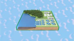 Your wastewater treatment plant doesn&apos;t need to feel like it is swimming in an ocean of question marks.