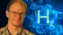 Sam Reifsnyder - Carollo Engineers - Minnesota green hydrogen project