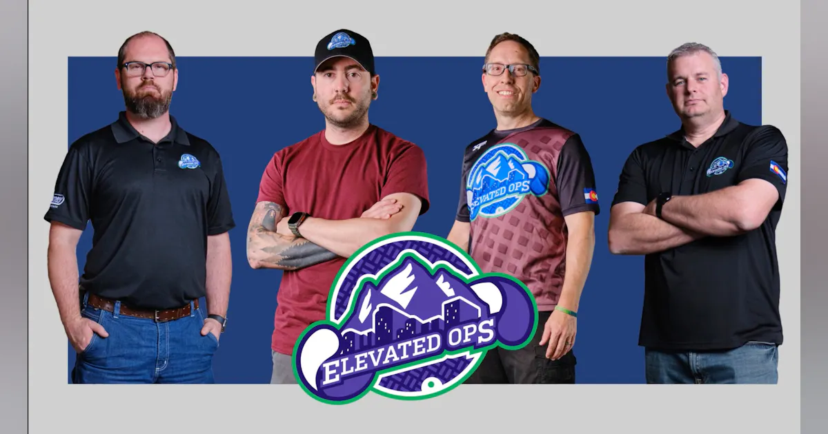 Ops Challenge Process Event What it takes to be Division 1 in WEF Operations Challenge | Wastewater ...