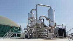 When designing or upgrading an AD plant, there are numerous ways to maximize operational efficiency. When designing or upgrading an AD plant, there are numerous ways to maximize operational efficiency.