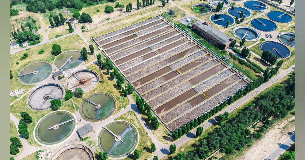 5 approaches to address inflow and infiltration challenges | Wastewater ...