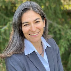 Barb Martin, AWWA Barb Martin, AWWA