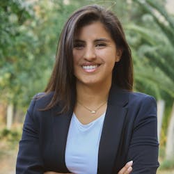 Bianca Pinto, WEF Bianca Pinto, WEF