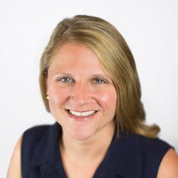 Kristina Surfus, NACWA Kristina Surfus, NACWA