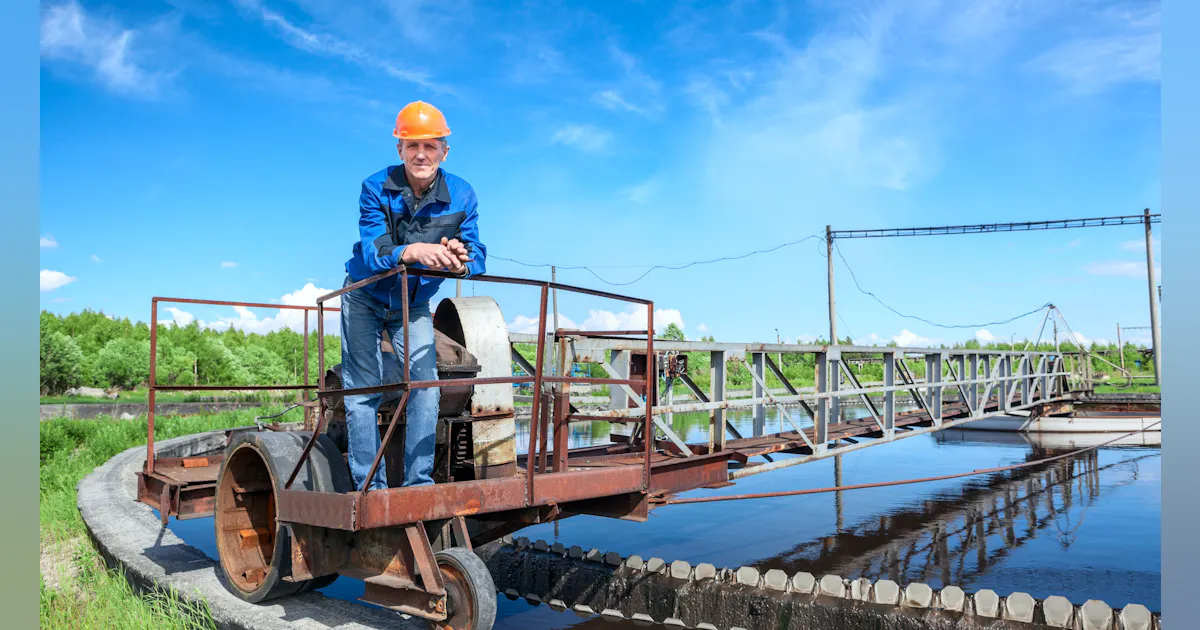 Maine’s clean water workforce is one of the oldest in America ...