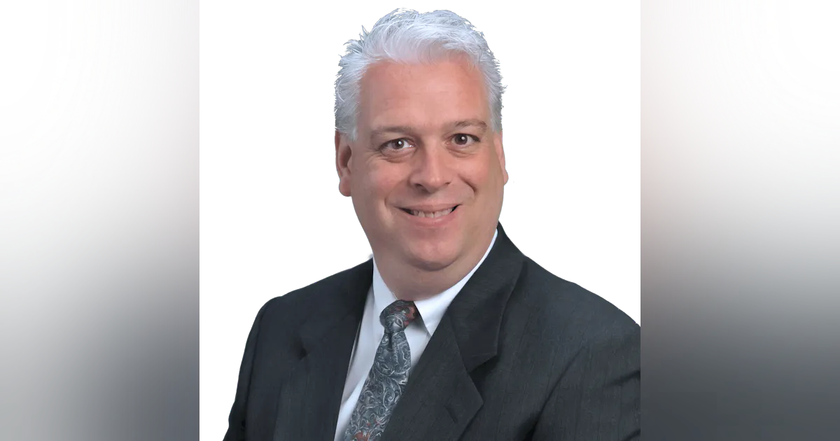 Doug Reed | Wastewater Digest