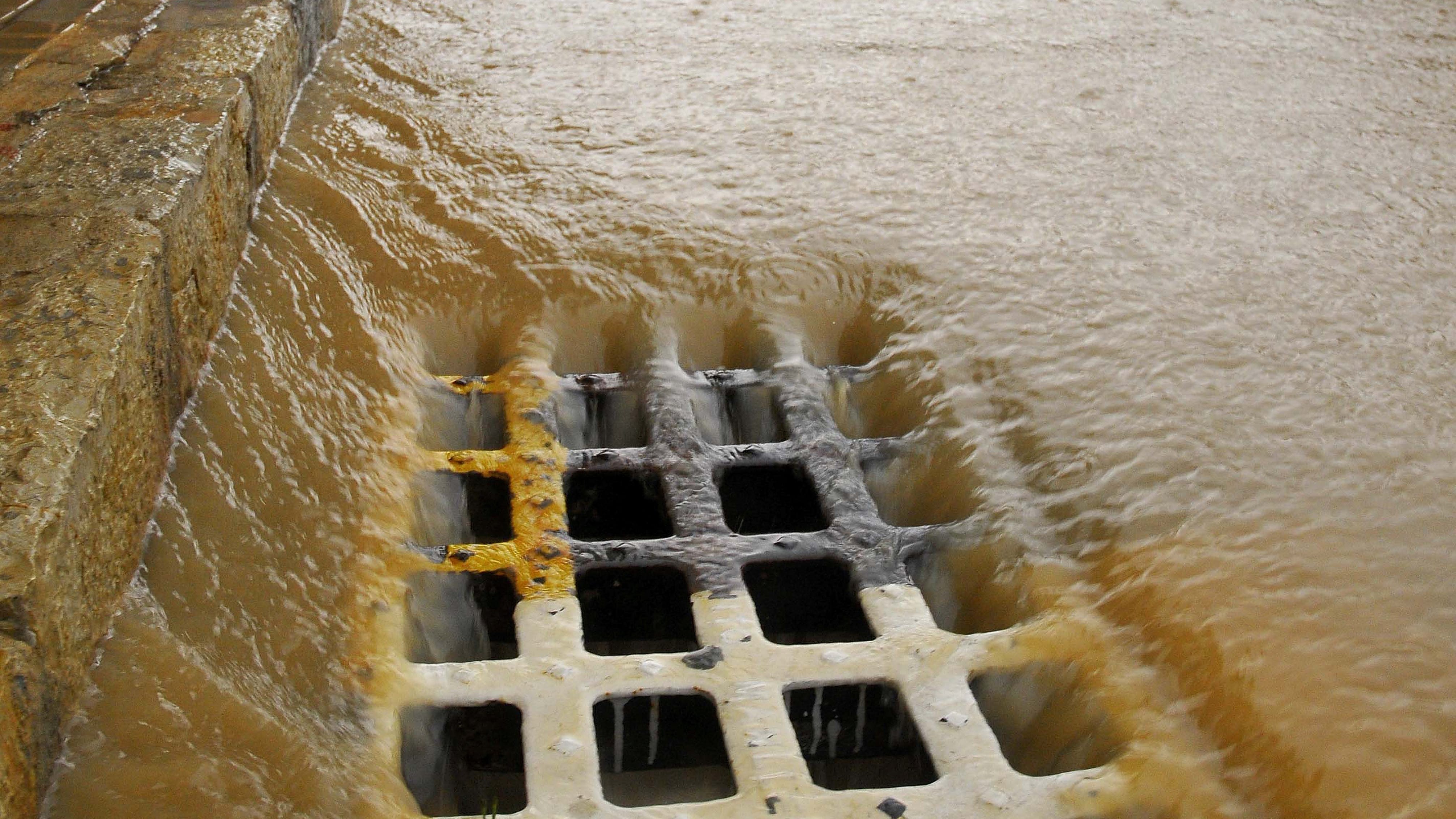 Lowell, Massachusetts consent decree requires sewage system upgrades