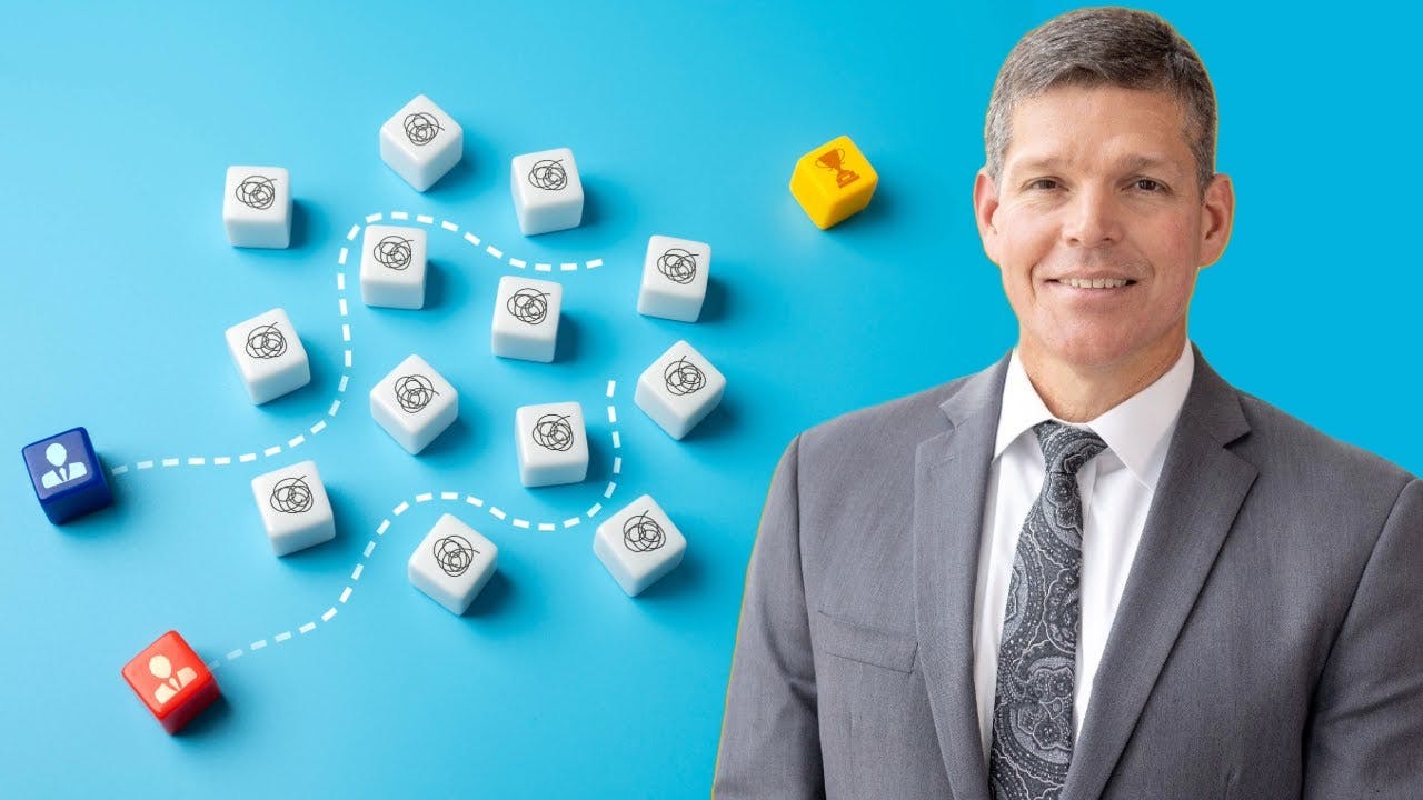 How CEOs are managing historic workloads in the water industry