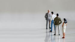 Author Karen McDowell explain, 'The door for STEM should be open for anyone with the brains, heart, and work ethic for it, not just the people on the time-worn path for it.' Author Karen McDowell explain, 'The door for STEM should be open for anyone with the brains, heart, and work ethic for it, not just the people on the time-worn path for it.'