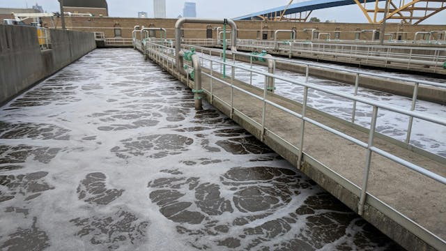 product-1-1 What is Aeration for Wastewater Treatment? | Wastewater Digest