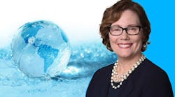 The holistic perspective behind the one water future of tomorrow The holistic perspective behind the one water future of tomorrow