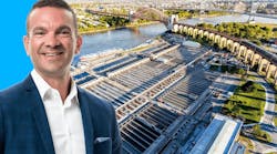 Interest is growing for recovering resources from wastewater Interest is growing for recovering resources from wastewater