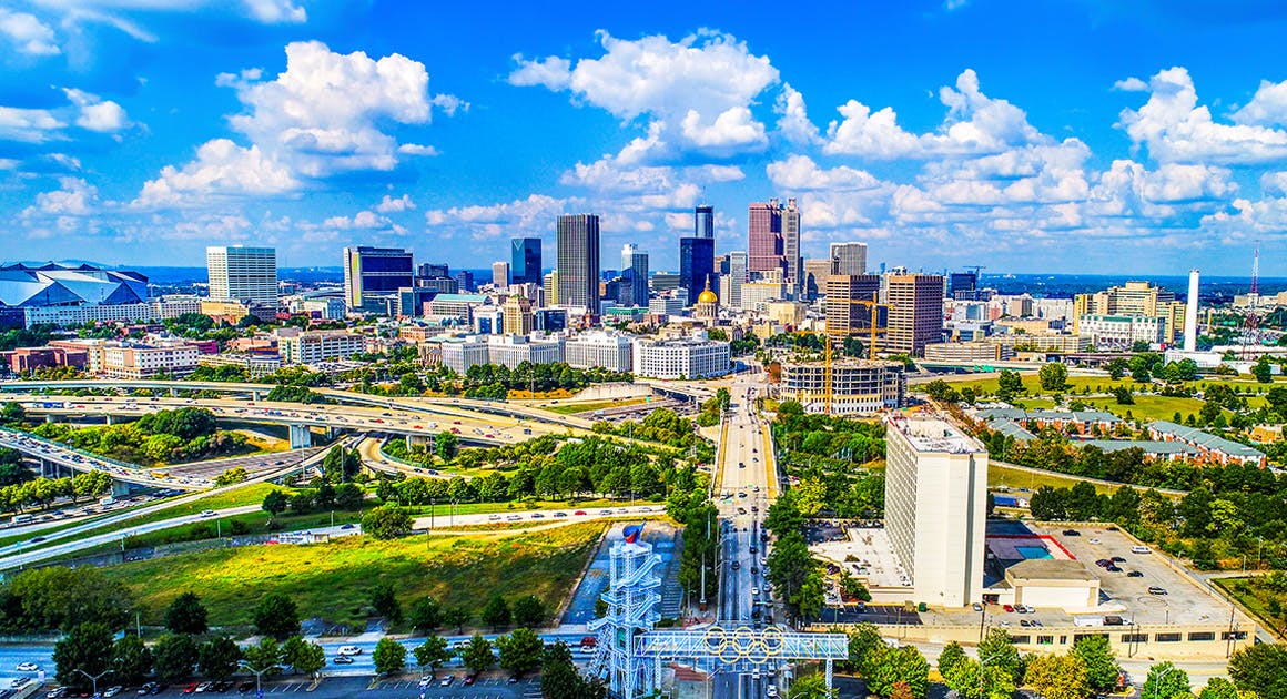 Custer Avenue Multi-Benefit Capacity Relief Project