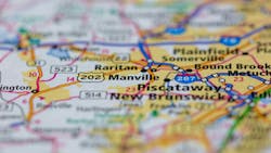 New Jersey American Water acquires Manville sewer system for $6.5 million following a voter referendum in November 2023. New Jersey American Water acquires Manville sewer system for $6.5 million following a voter referendum in November 2023.