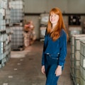 Amanda Kieffer