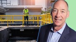 EPA's future depends on water and wastewater professionals EPA's future depends on water and wastewater professionals