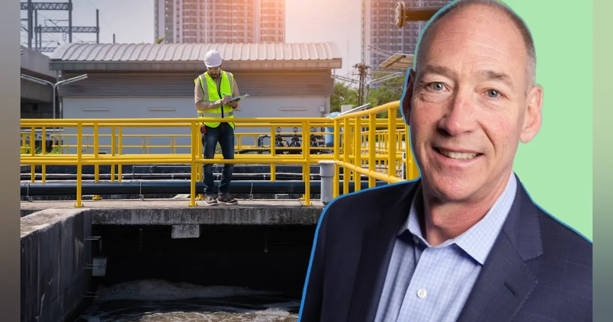 New EPA Water lead puts communities & science first | Wastewater Digest