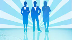 Women in Water 2024