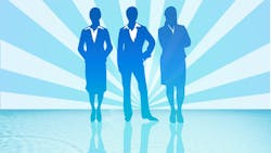 Women in Water 2024 Women in Water 2024