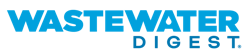 Wastewater Digest logo Wastewater Digest logo