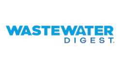 Wastewater Digest logo