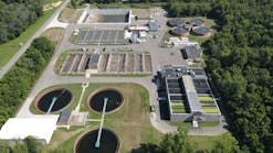 This Evansville wastewater plant uses data to optimize processes