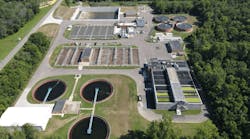 This Evansville wastewater plant uses data to optimize processes This Evansville wastewater plant uses data to optimize processes