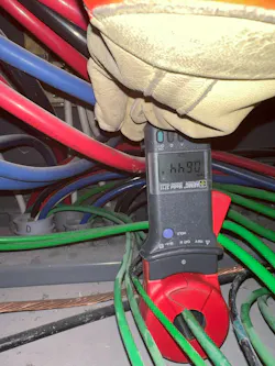 Grounding conductors must be characterized to determine if they are an active part of the grounding system & if they can perform when needed. Grounding conductors must be characterized to determine if they are an active part of the grounding system & if they can perform when needed.