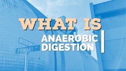 What is anaerobic digestion? What is anaerobic digestion?