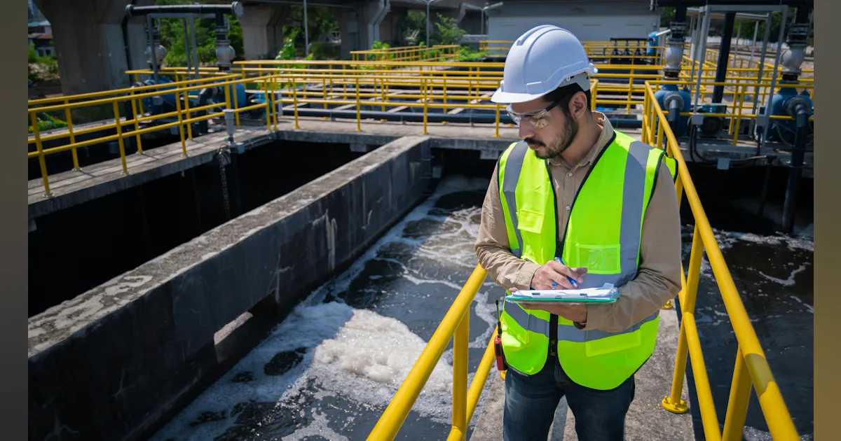 U.S. EPA enforcement policy for forever chemicals: It's some protection ...