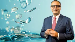 Water market business opportunities remain high