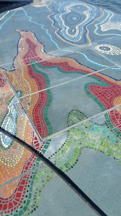 Seattle Public Utilities completed construction of the Alki Pump Station in November. Seattle Public Utilities completed construction of the Alki Pump Station in November.