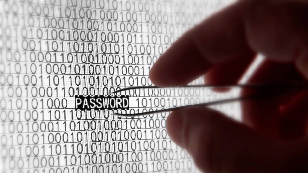How old habits lead to wastewater plant cyberrisk