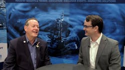 WEF's latest president is on a workforce mission WEF's latest president is on a workforce mission