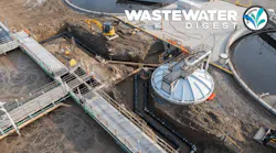 WWTP becomes point of pride in Pasco, Washington