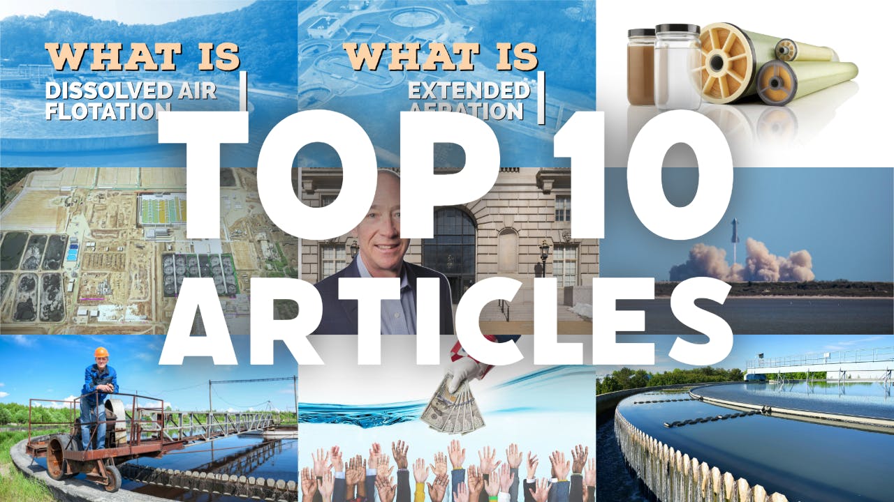 6765ac77a1c4ed79a64a0738 Top 10 Articles Wastewater Digest 2025