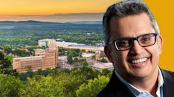 Digital water loss and system monitoring company catches deeper attention from Xylem Digital water loss and system monitoring company catches deeper attention from Xylem