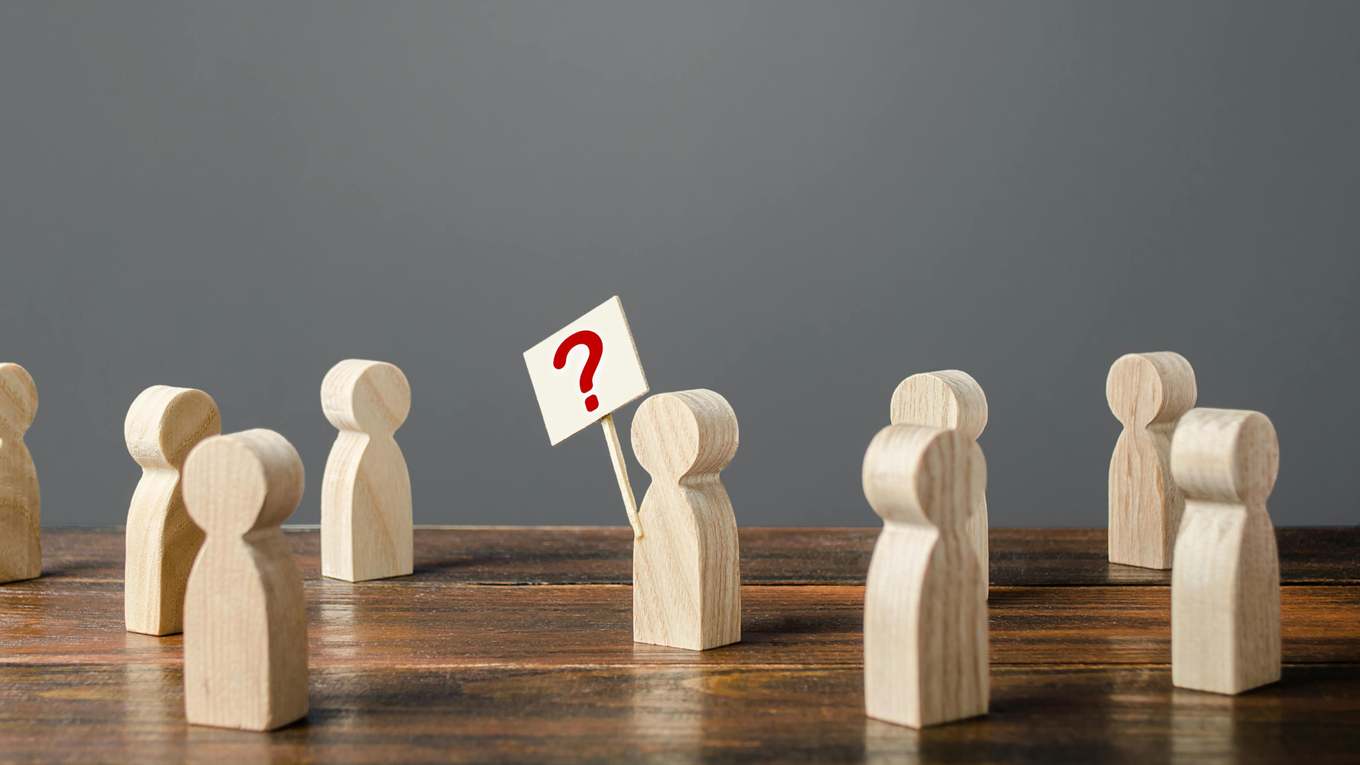 Poll: What is your greatest anticipated challenge in 2025?