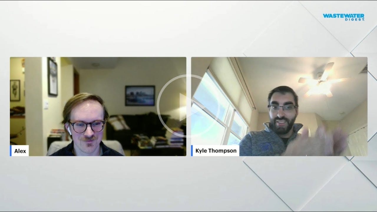 EPA draft sludge risk assessment for PFAS: What it means for utilities