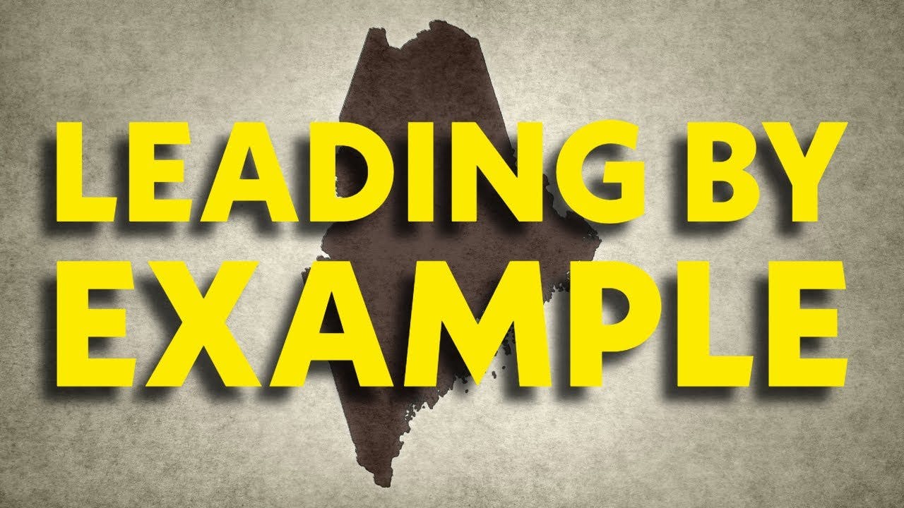 What wastewater challenges in Maine tell us about municipal systems across the U