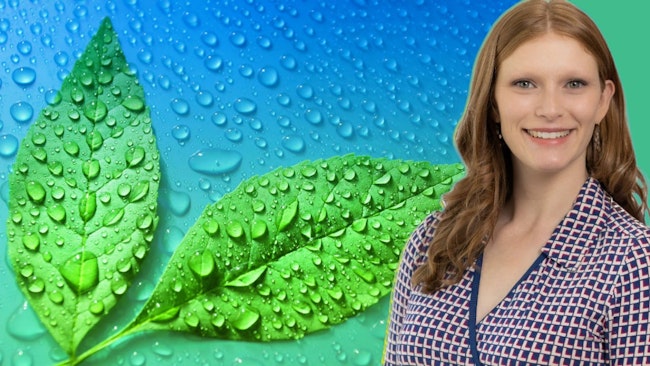 A conversation with Kelley Vandeland, Energy Recovery vice president of marketing and sustainability, on transition to the water sector from the energy market, and what we can learn from the power world.