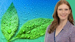 A conversation with Kelley Vendeland, Energy Recovery vice president of marketing and sustainability, on transition to the water sector from the energy market, and what we can learn from the power world. A conversation with Kelley Vendeland, Energy Recovery vice president of marketing and sustainability, on transition to the water sector from the energy market, and what we can learn from the power world.