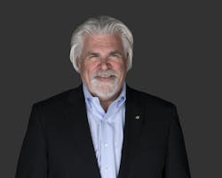 Gary Moore, executive vice president and chief revenue officer, will retire at the end of April Gary Moore, executive vice president and chief revenue officer, will retire at the end of April