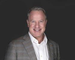 Mark Gilbert, currently vice president and general manager for Europe, Middle East, and Africa, as well as vice president in the U.S., will succeed Moore. Mark Gilbert, currently vice president and general manager for Europe, Middle East, and Africa, as well as vice president in the U.S., will succeed Moore.