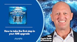 How to take the first step in your AMI upgrade Kamstrup Sponsor Talking Under Water Podcast How to take the first step in your AMI upgrade Kamstrup Sponsor Talking Under Water Podcast