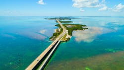 7 mile bridge 7 mile bridge