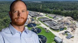 Water infrastructure construction optimism outweighs tariff uncertainties Water infrastructure construction optimism outweighs tariff uncertainties