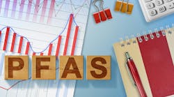 Veolia publishes testing on PFAS waste incineration Veolia publishes testing on PFAS waste incineration