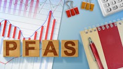 Veolia publishes testing on PFAS waste incineration Veolia publishes testing on PFAS waste incineration