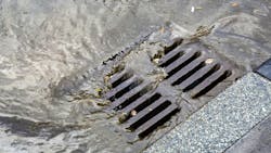 Combined Sewer Overflow (CSO) monitoring: Opportunities for artificial intelligence and machine learning Combined Sewer Overflow (CSO) monitoring: Opportunities for artificial intelligence and machine learning